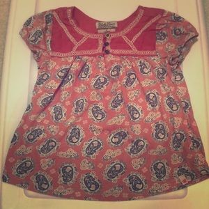 Lucky Brand Top